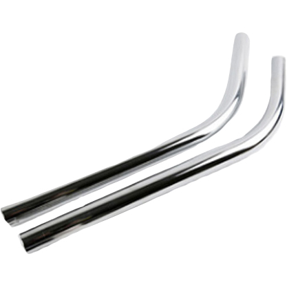 Трубки пылесоса AIRBOX Ø38 мм