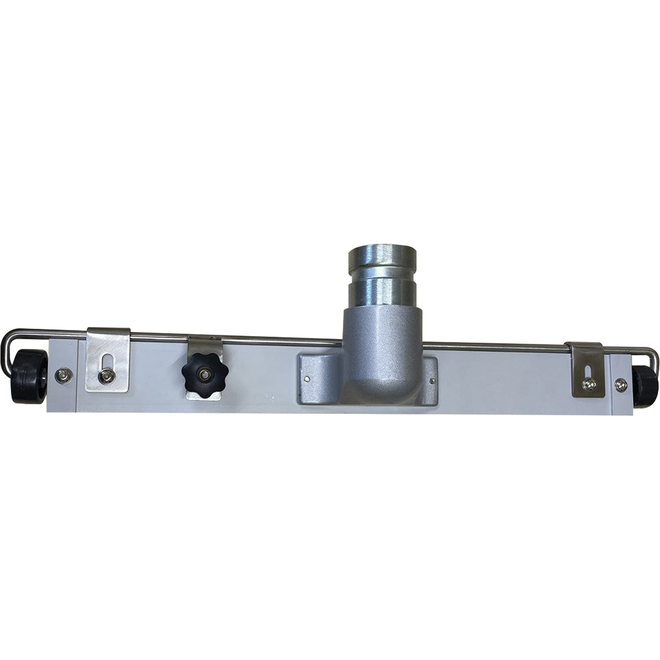 Щетка алюминиевая пылесоса AIRBOX 460 мм