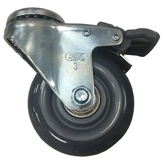 Колесо 3" для AIRBOX TS/AC