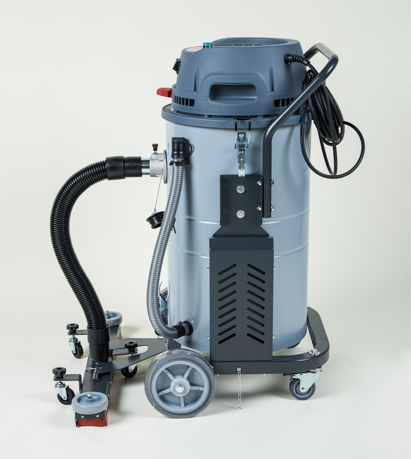 S3 L60 - пылесос для сухой и влажной уборки