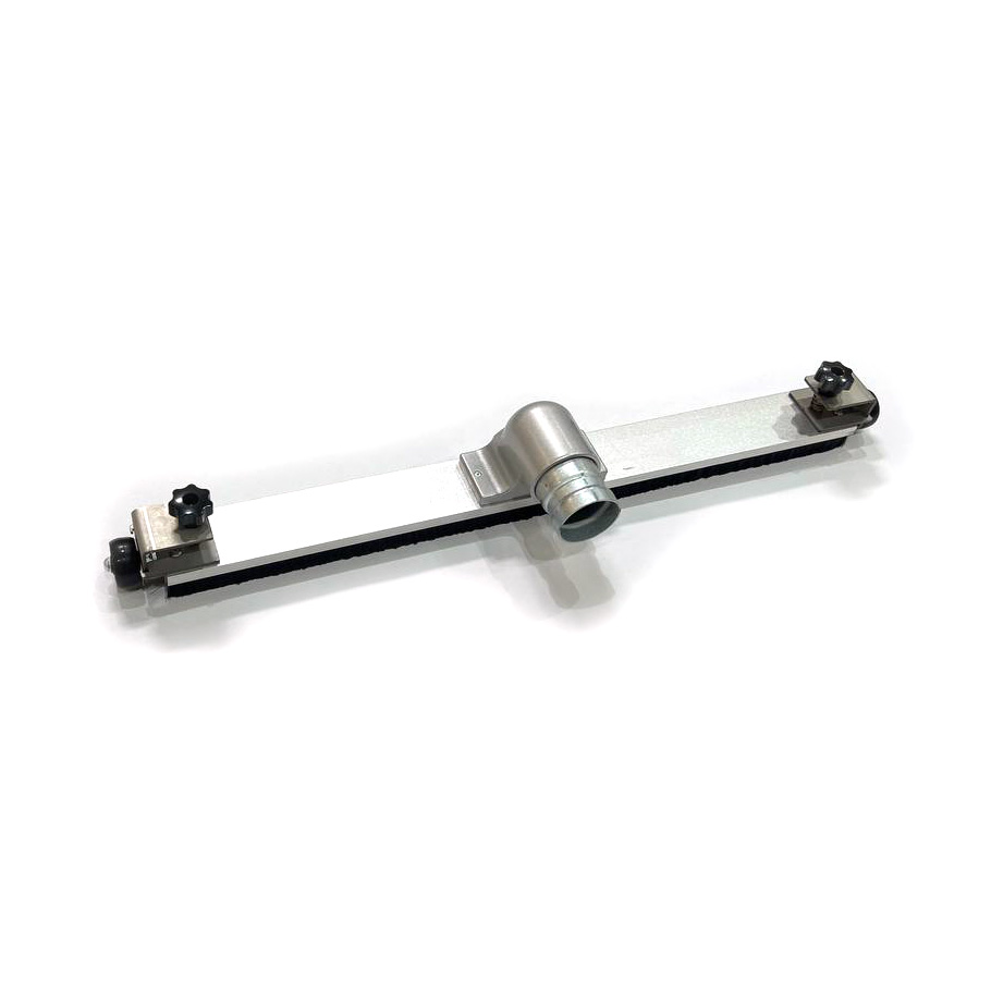 Насадка для напольной уборки AIRBOX Ø50 мм ширина 670 мм