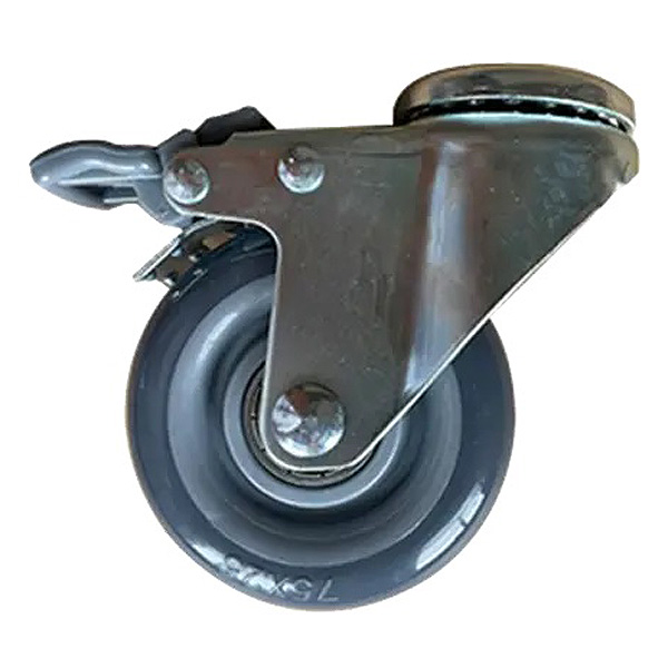 Универсальное колесо 6" для AIRBOX AC750/AC800/AC900