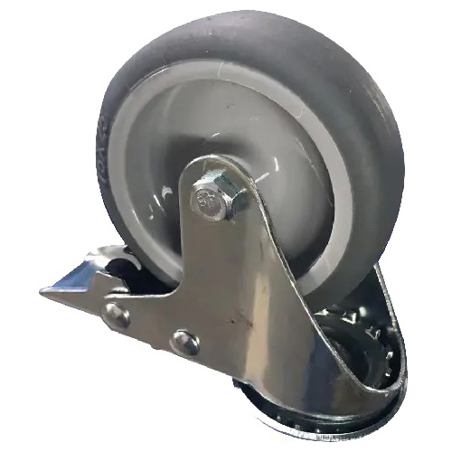 Колесо 3" для AIRBOX S1