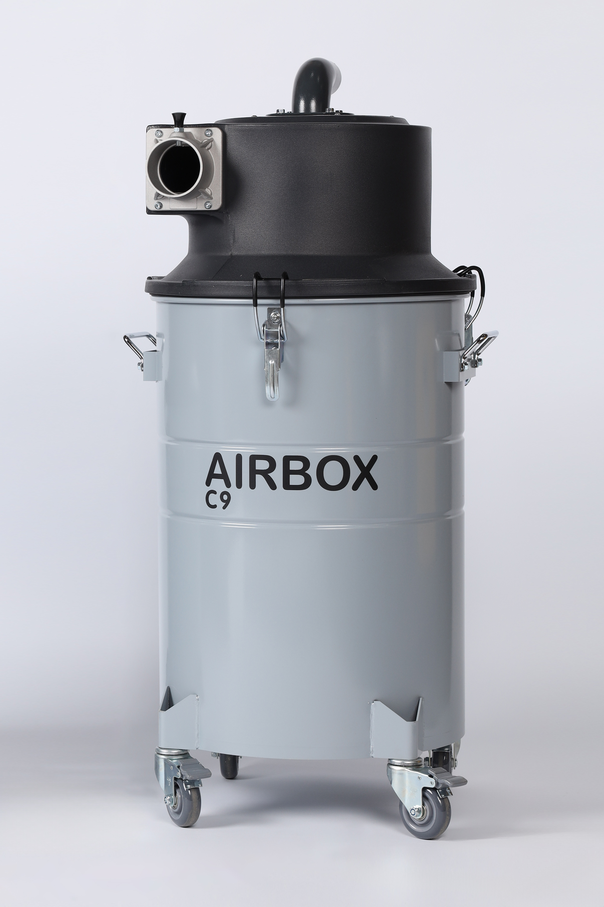 C9 - предварительный сепаратор