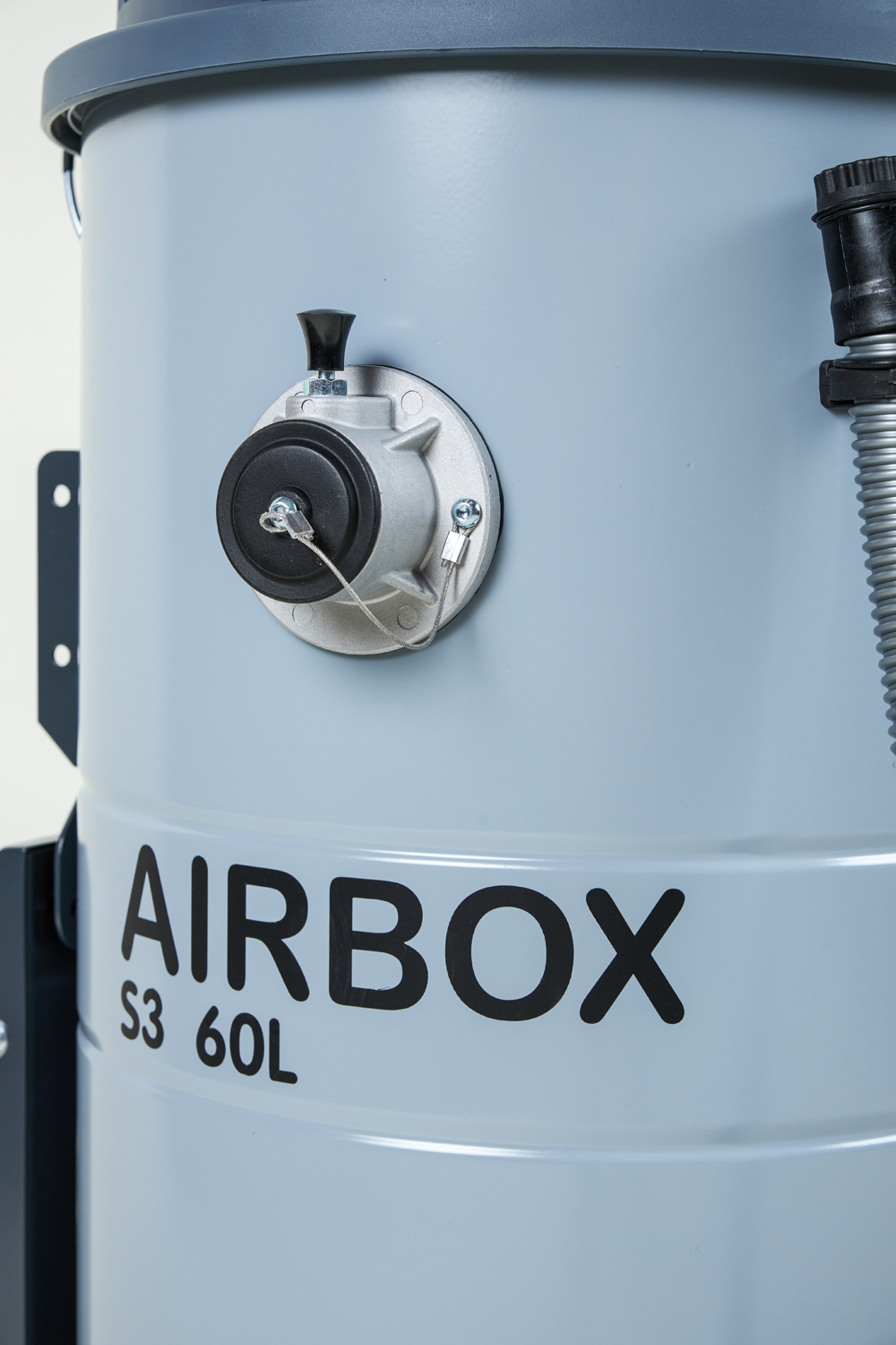 S3 L60 - пылесос для сухой и влажной уборки