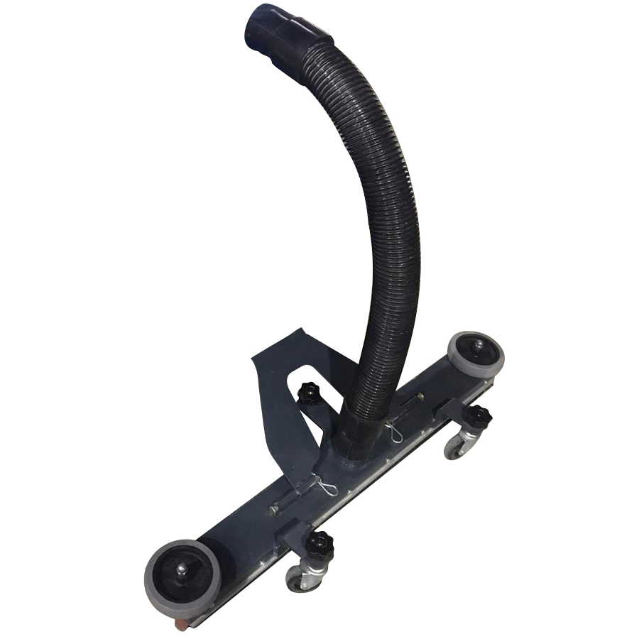 Щетка для нижнего забора пыли AIRBOX