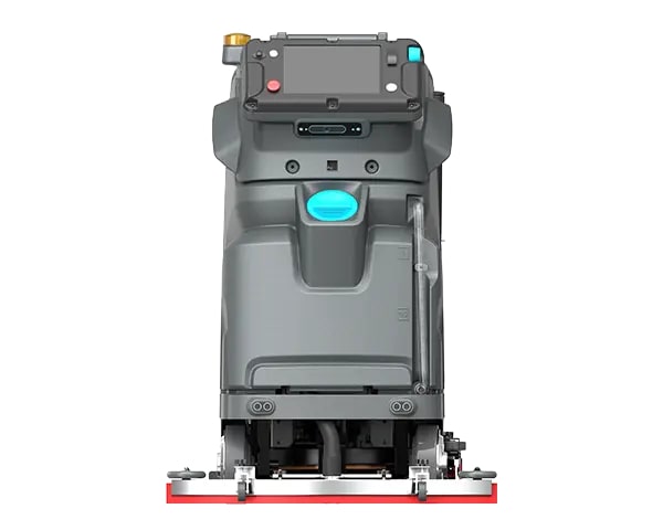 N70 - автоматическая поломоечная машина