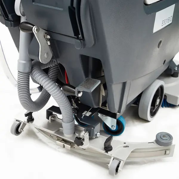 E531B - поломоечная машина