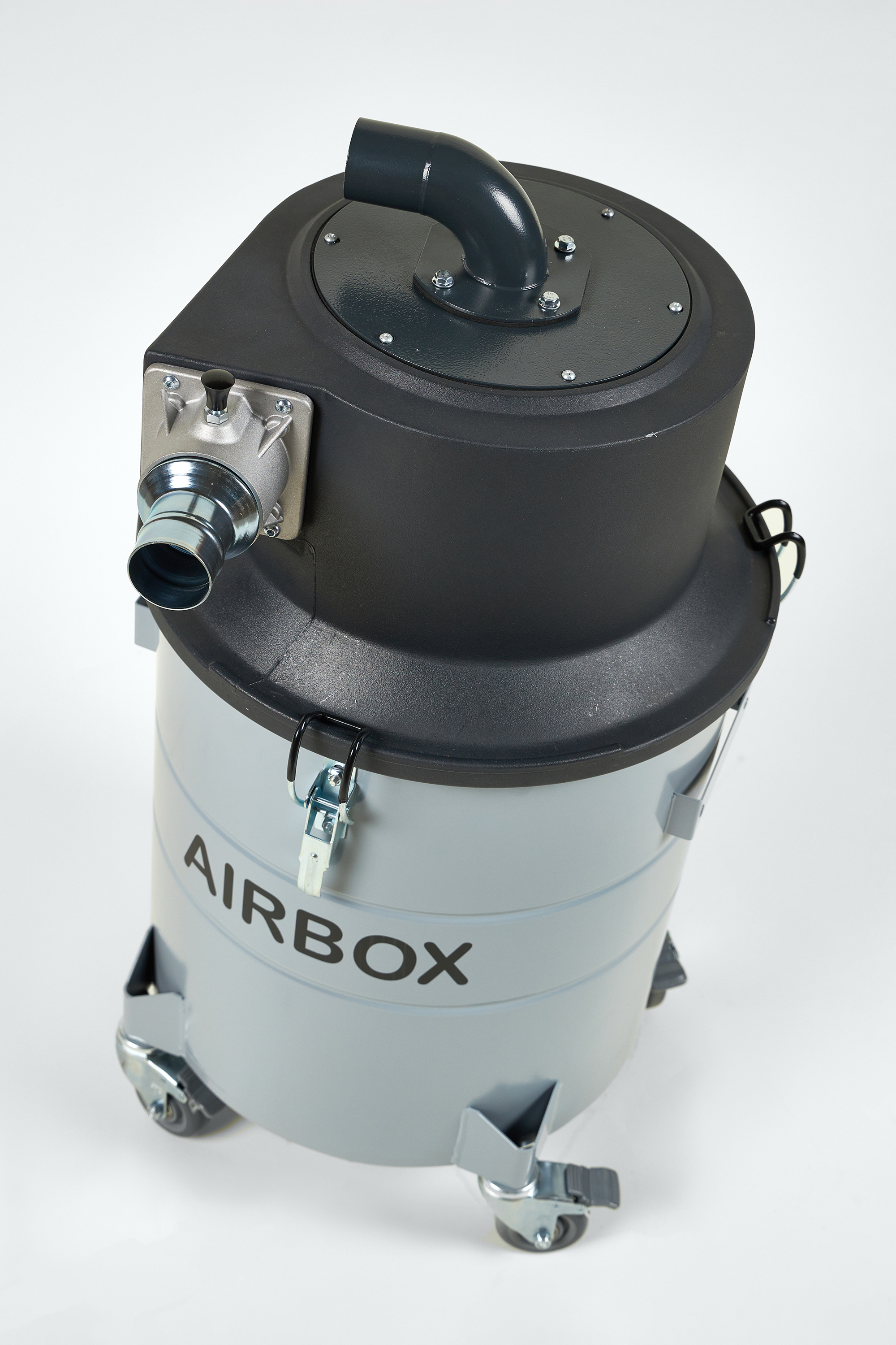 C6 - предварительный сепаратор