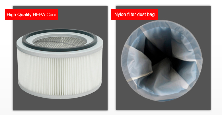 TEXTILE 2200 - пылесос 380В 2.2кВт для уборки пуха и ниток