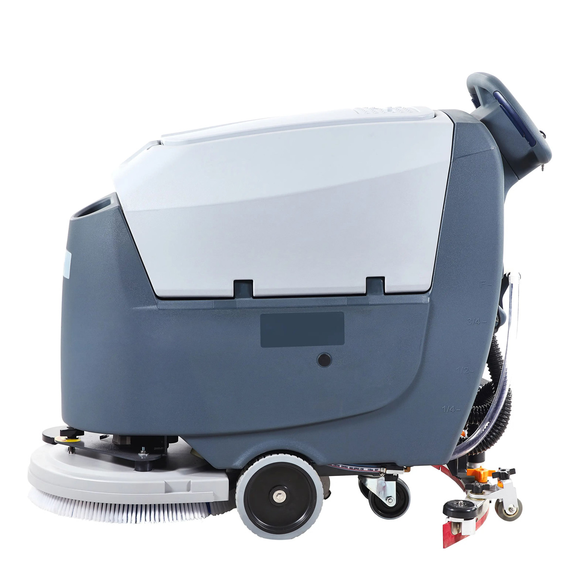 EC530B - поломоечная машина