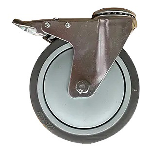 Колесо 5" для AIRBOX B2000/S3/T3