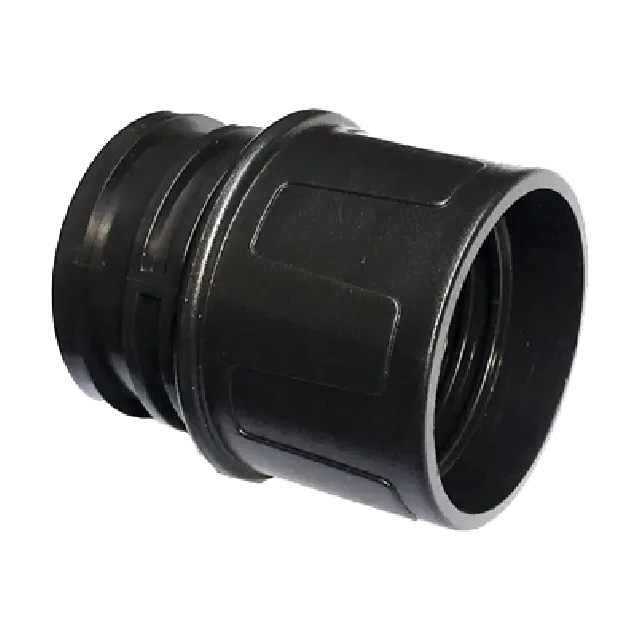 Твердая муфта AIRBOX для шланга Ø38 мм