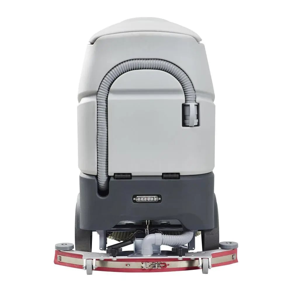 E531R - самоходная поломоечная машина