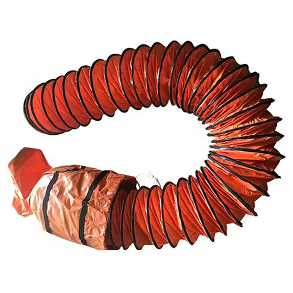 Гибкий воздуховод для AIRBOX B2000