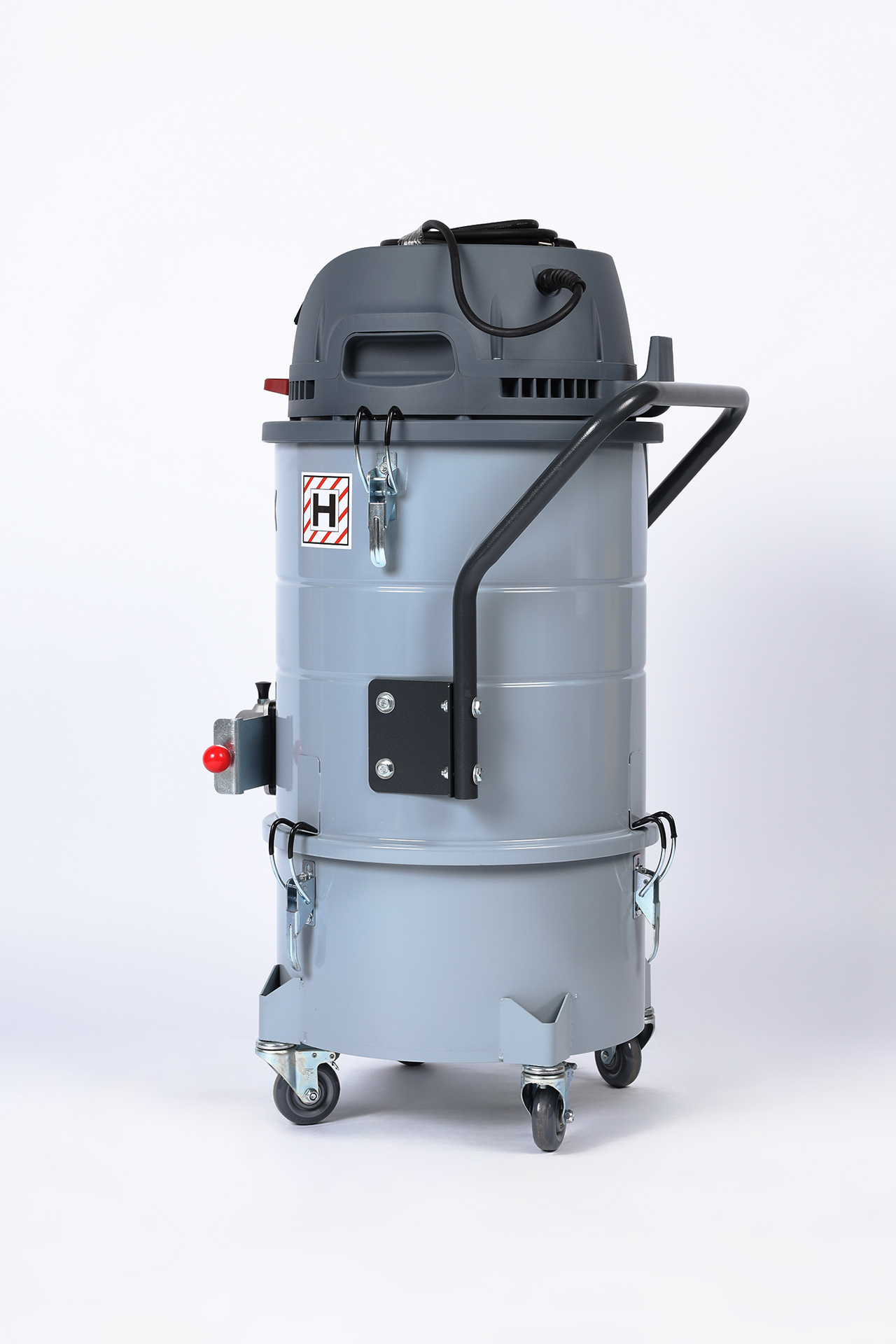 S2 - компактный пылесос