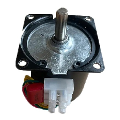 Низкооборотистый двигатель AIRBOX