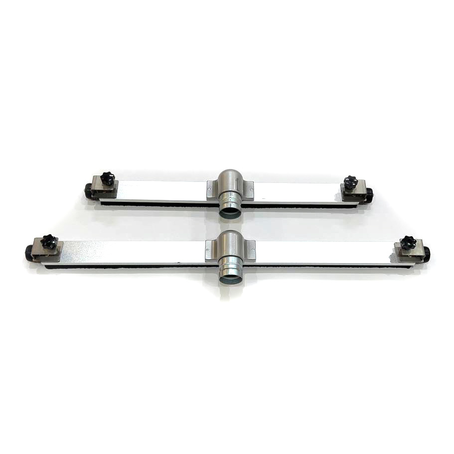 Насадка для напольной уборки AIRBOX Ø50 мм ширина 800 мм