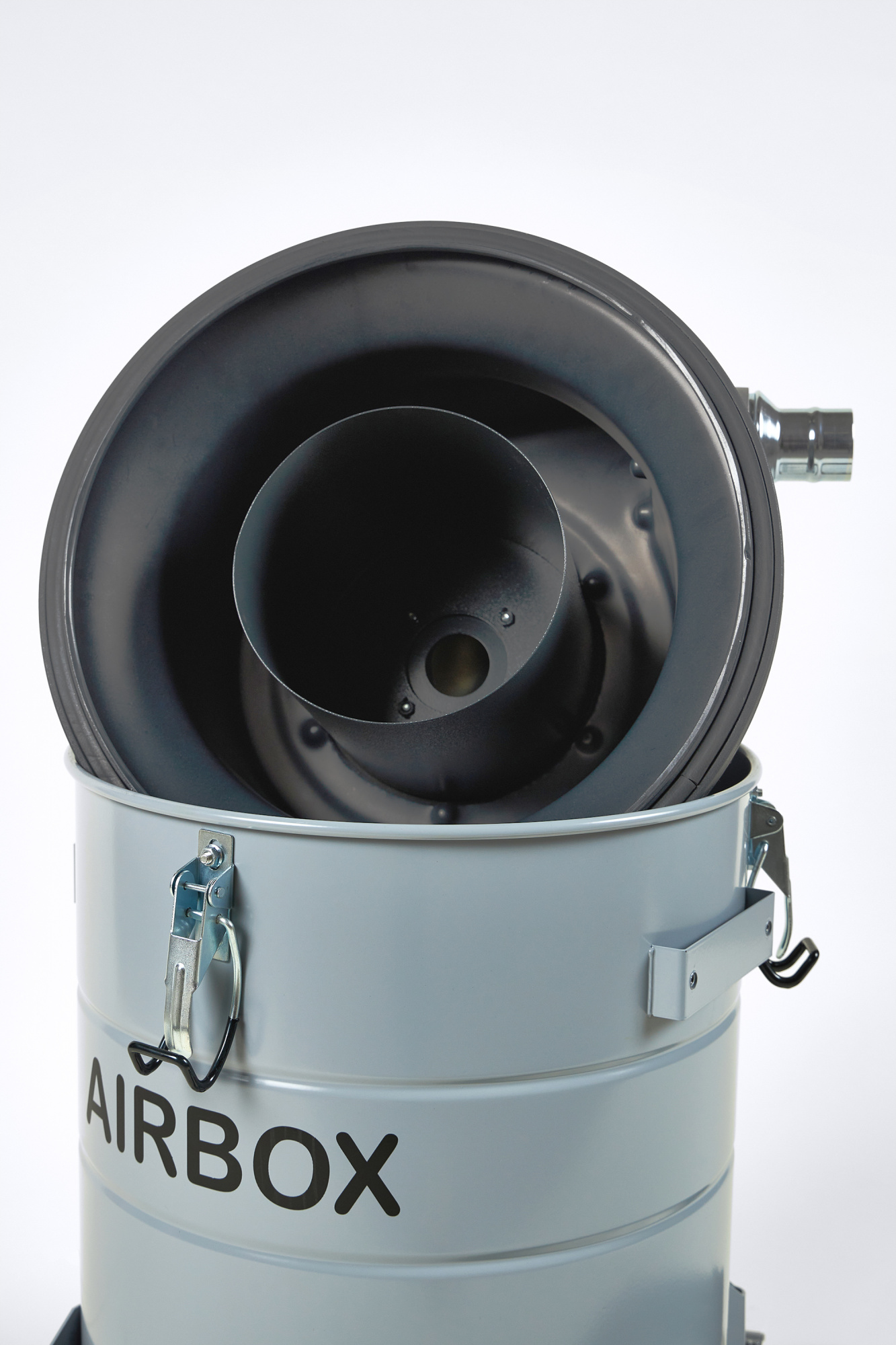 C9 - предварительный сепаратор