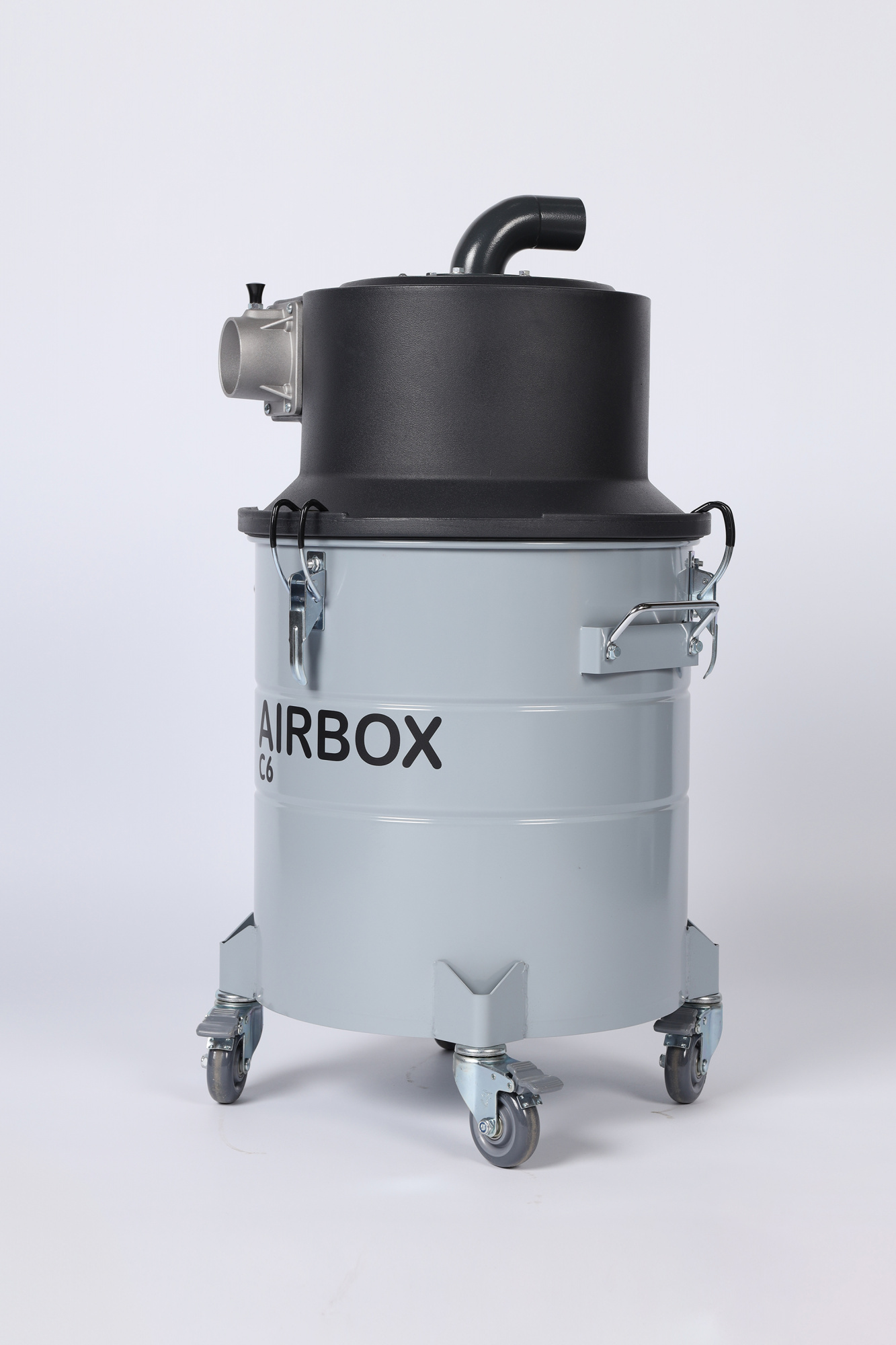 C6 - предварительный сепаратор