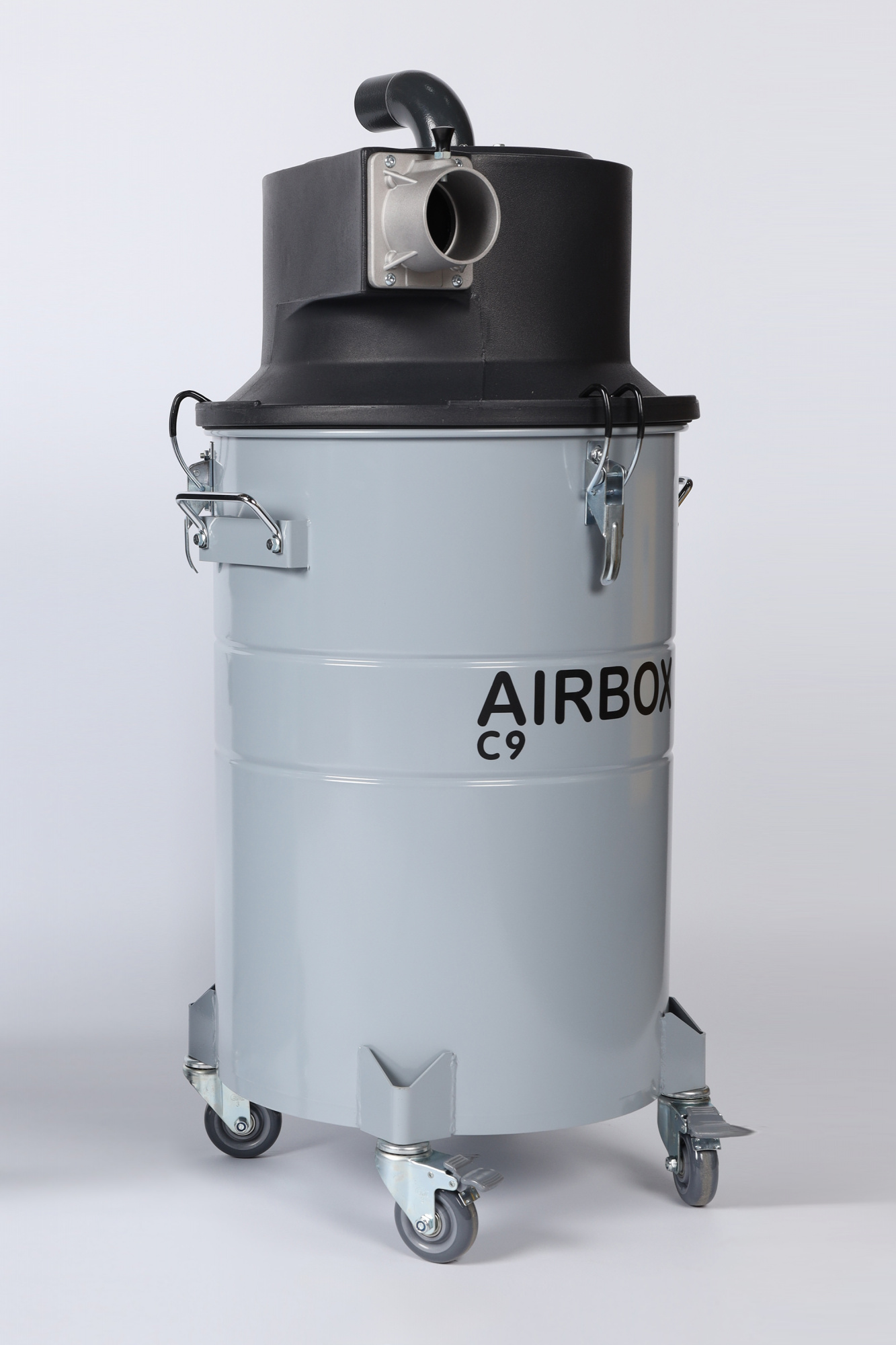 C9 - предварительный сепаратор