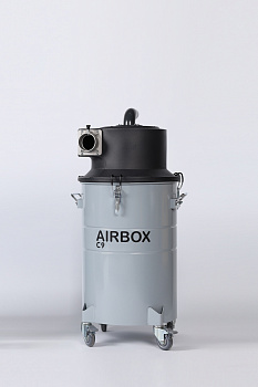 C9 - предварительный сепаратор