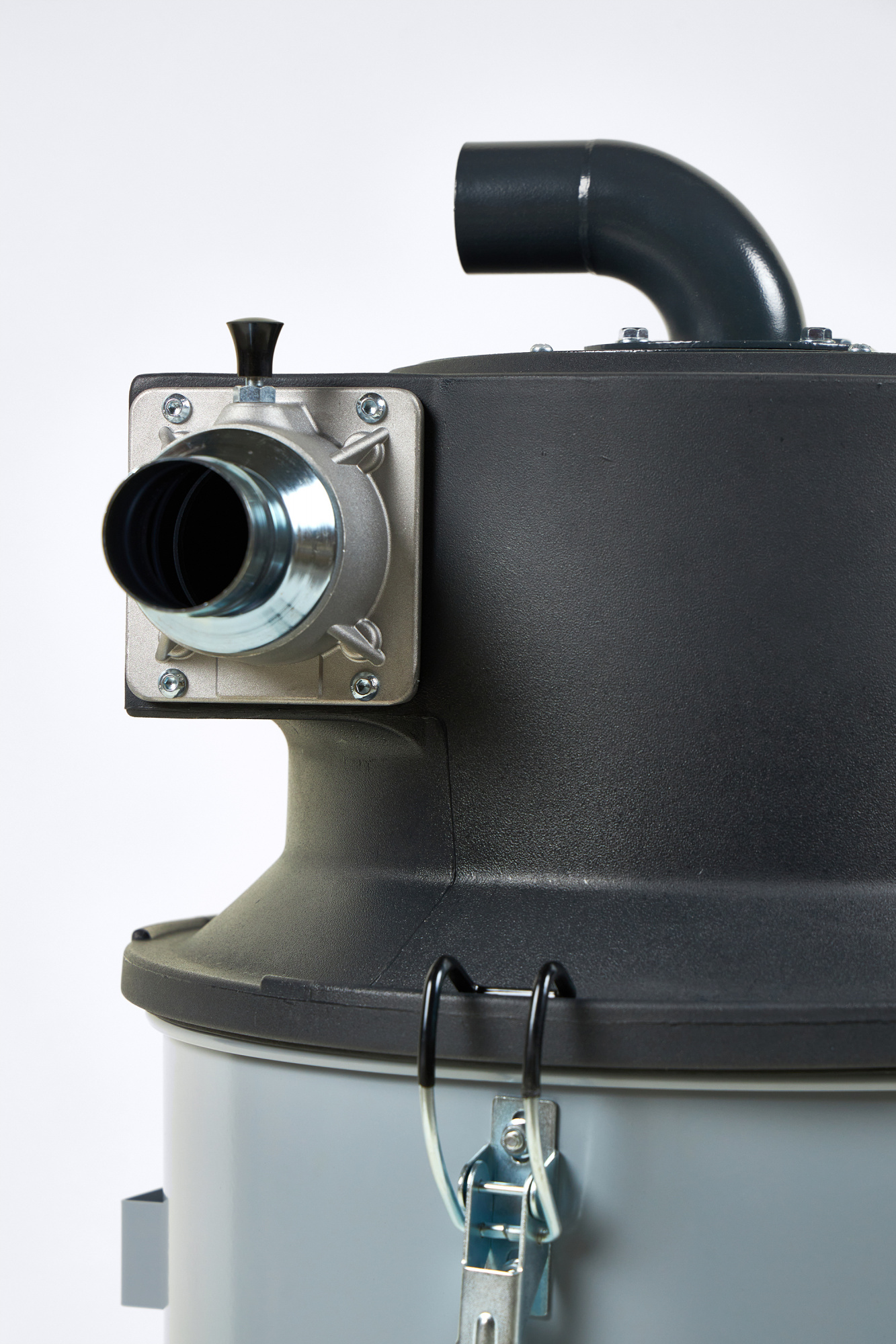 C6 - предварительный сепаратор