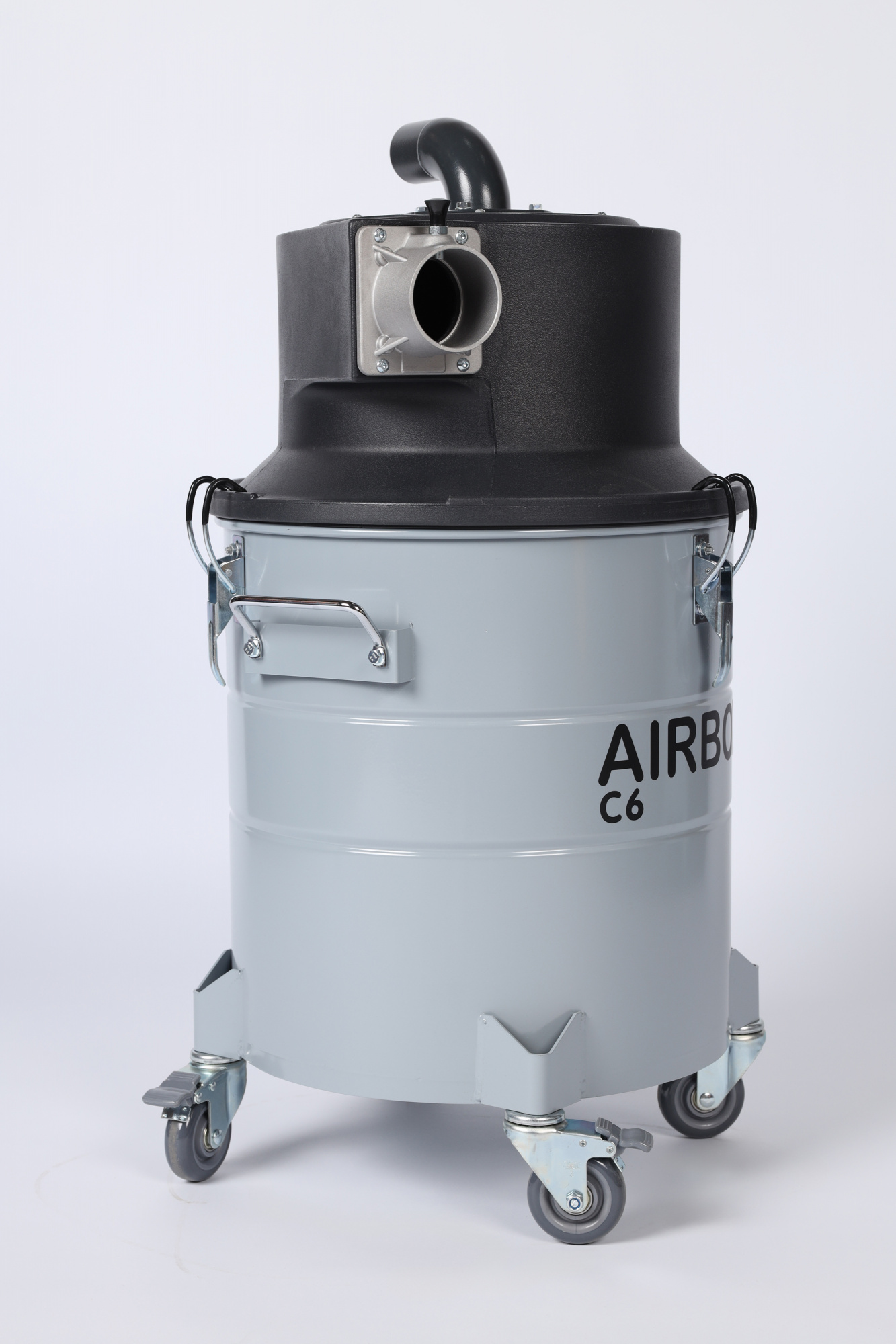 C6 - предварительный сепаратор