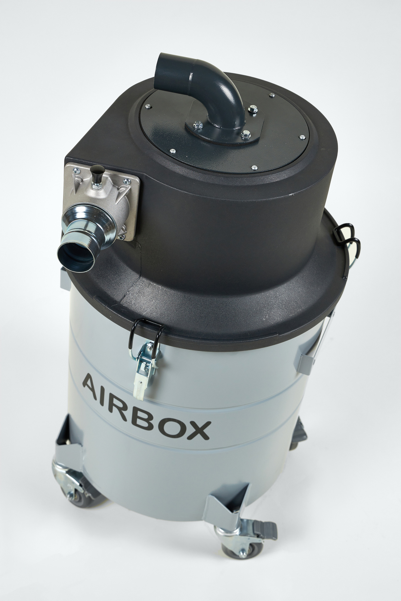 C6 - предварительный сепаратор