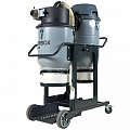Пылесосы для шлифмашин по бетону